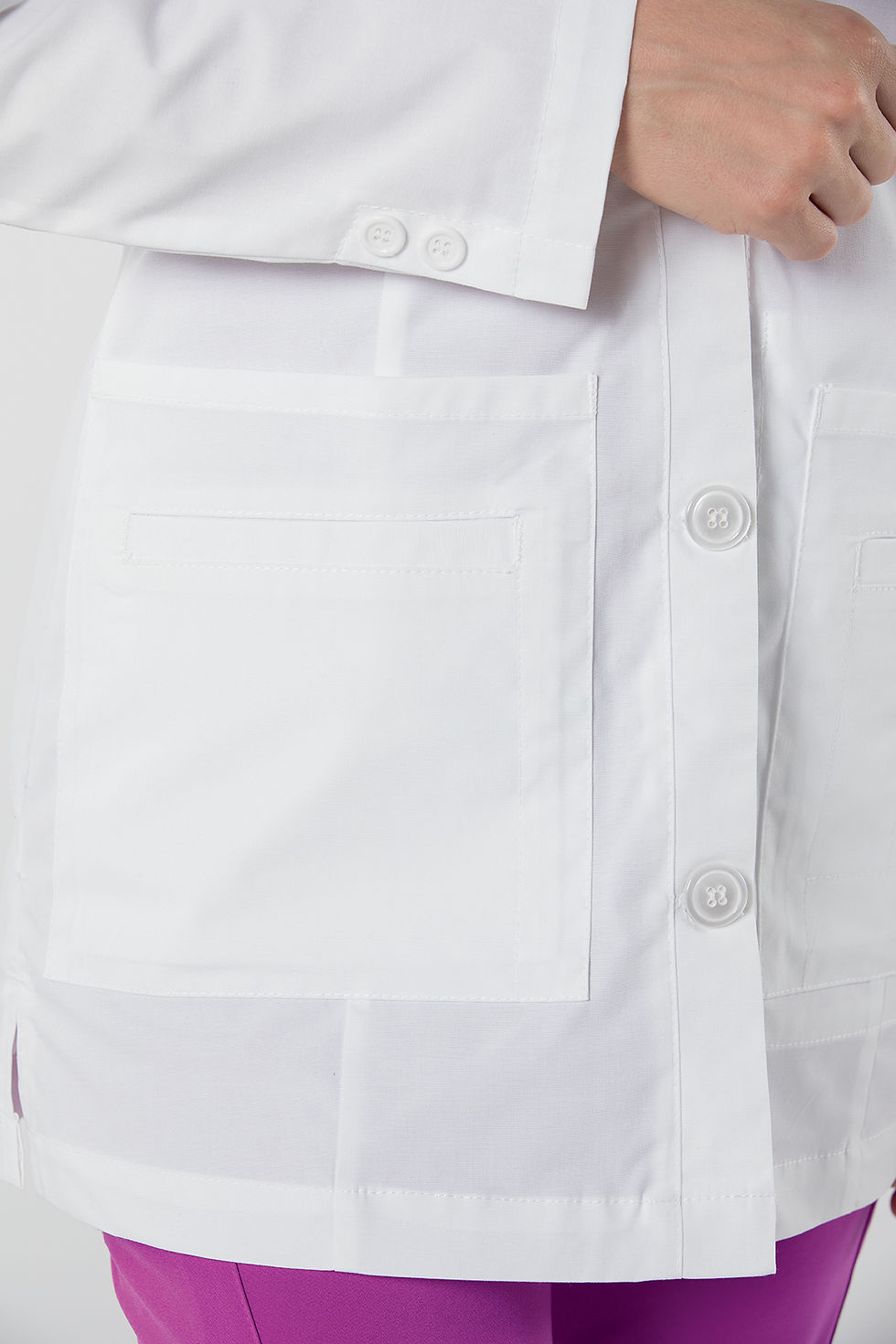 Thumbnail: Urbane Media Lab Coat