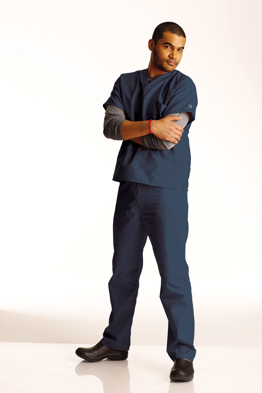 Thumbnail: ScrubZone Unisex Scrub Pant