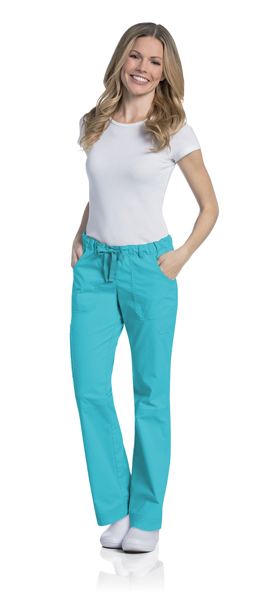 Thumbnail: Landau Pre-Washed Cargo Pant