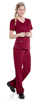 Thumbnail: Urbane “Julie” Four-Pocket Tunic