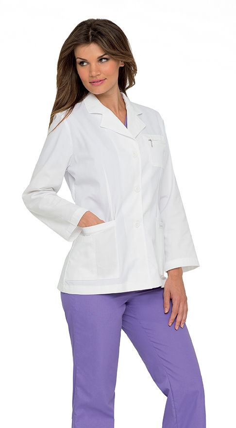 Thumbnail: Landau Professional Lab Coat