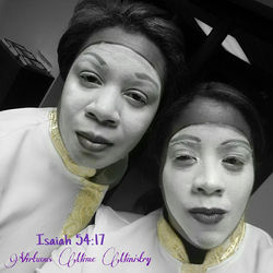 Virtuous Mime Ministry