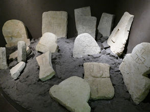 Le Musée Archéologique du Val d'Oise