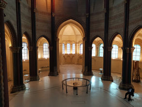 Le pendule de Foucault