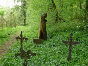 le Chemin des Ducs de Normandie