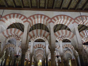 Mezquita de Córdoba