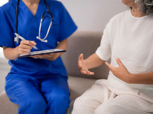 Falls in Older Adults: What to Do Today (and When to Go to the ER) — A Fresno Family Guide