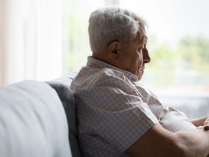 Depression in Seniors: Signs Families Miss in Fresno