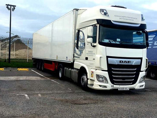 A promising start to the year!