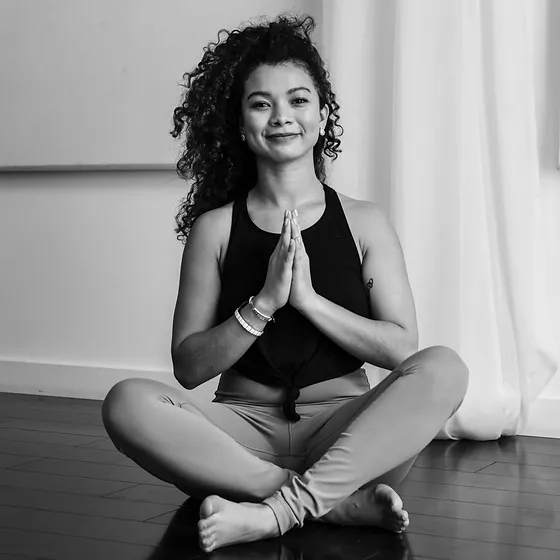 Kim Quan Yoga Lab Yoga Studio Naples Estero Miami