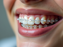 Exploring Orthodontic Options for Straighter Teeth