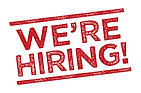 we are hiring