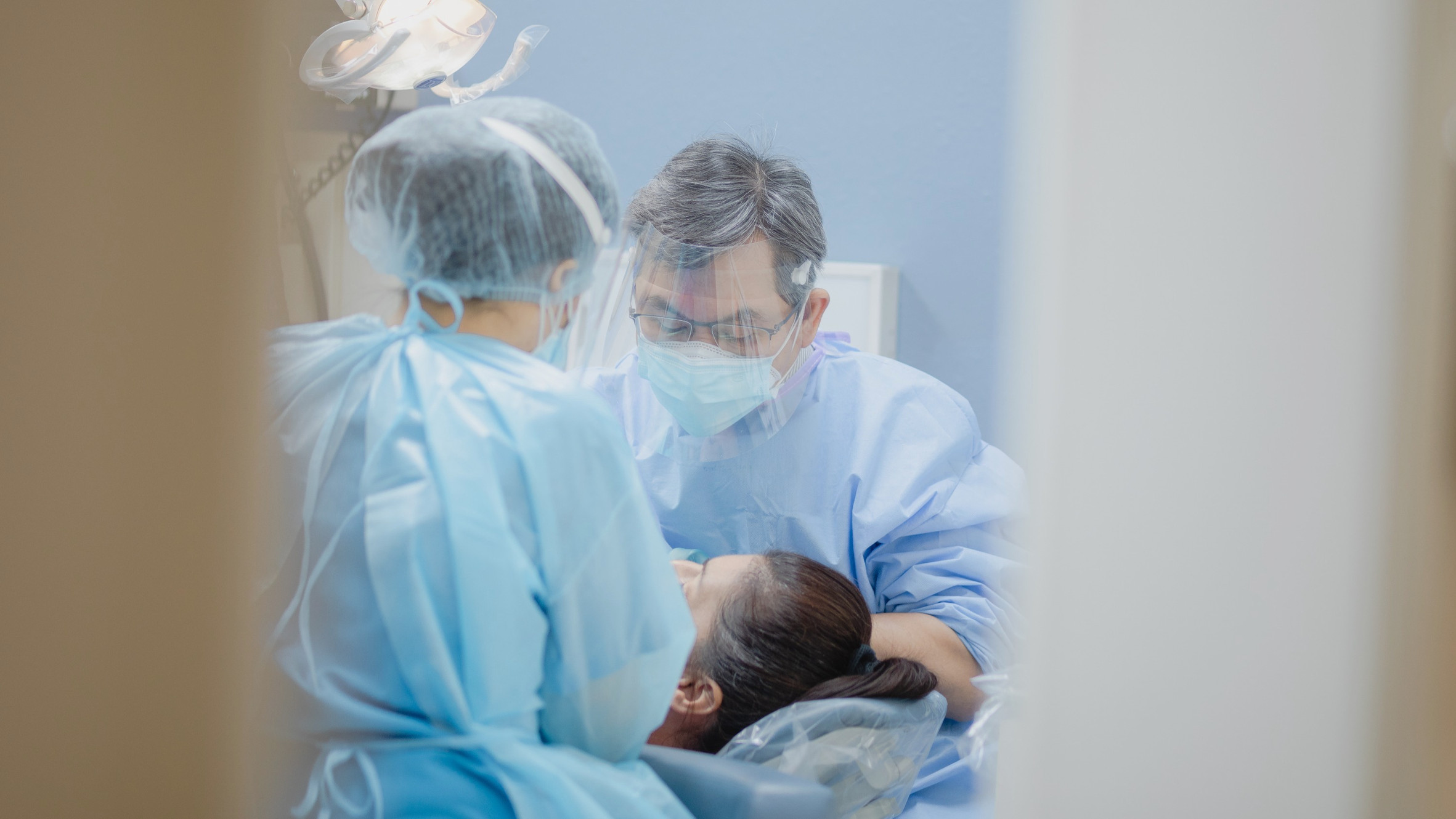 Dental Services | Arcadia Dental Group