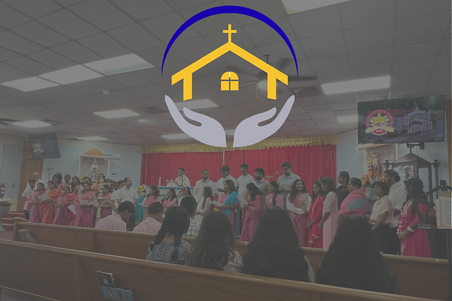 Amoris Christi Parish Outreach