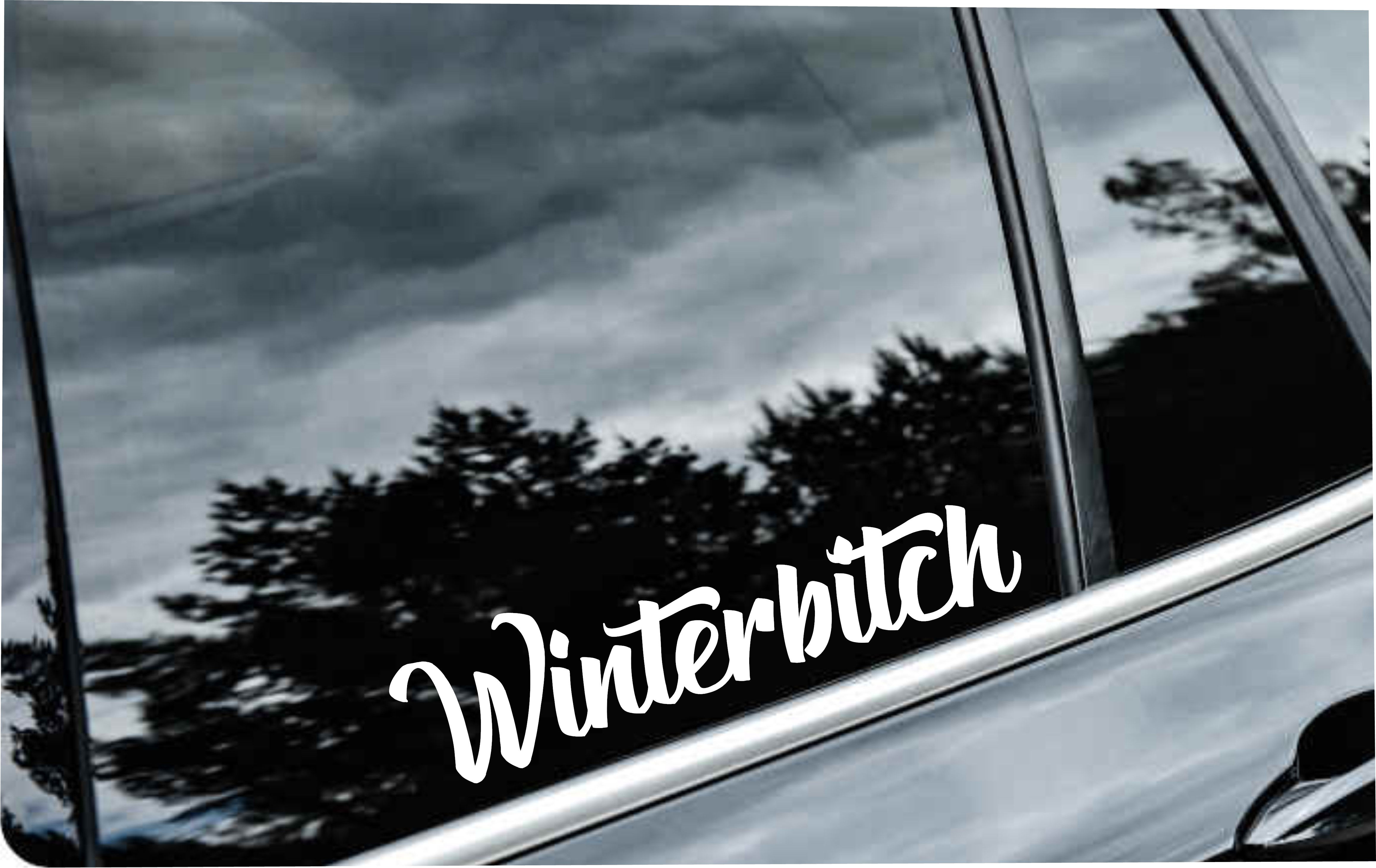 WINTERBITCH