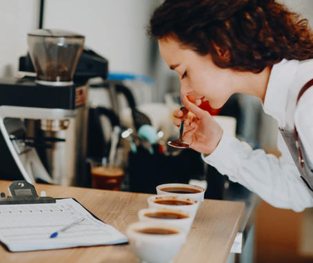 Coffee Flavor 101 | 3. How to Differentiate the Flavors of Different Coffees