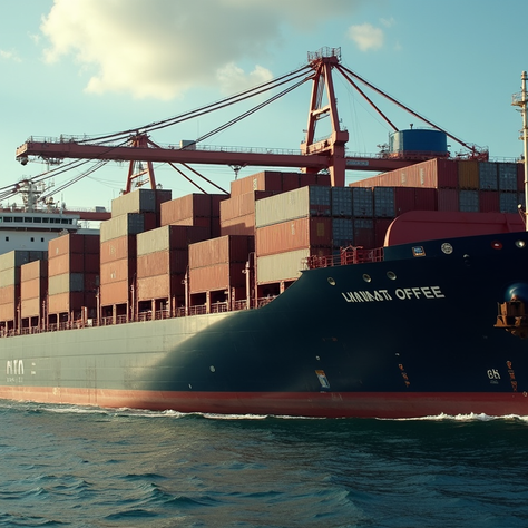 Specialty Coffee Logistics Update