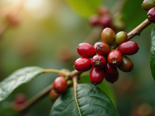 A Higher Cup Score Can Create Opportunity but Not Guarantee Sustainability