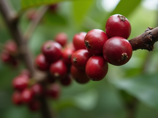 We May Know the Farmer’s Name, but Coffee Quality Is Rarely Created by One Person