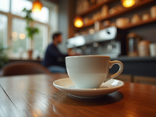 A Great Café Idea Is Not Yet a Great Café Business