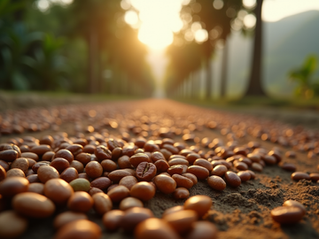 A low price does not erase a cost—it moves it into the soil, water, farming family or future supply. Before asking, “How much is this cup?” we should also ask, “Who has already paid for it?”