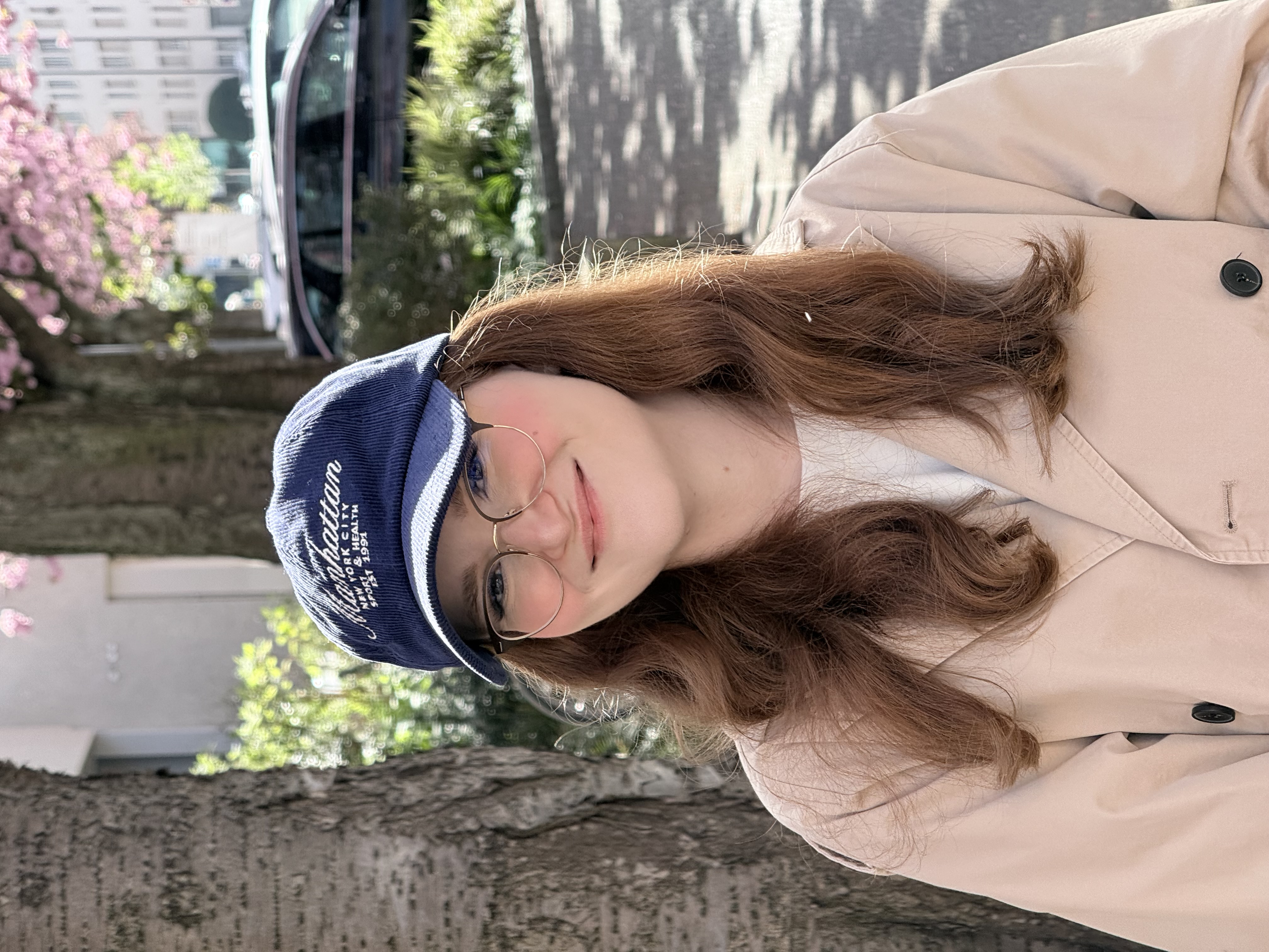 Autorenbild: Angelina Kayser