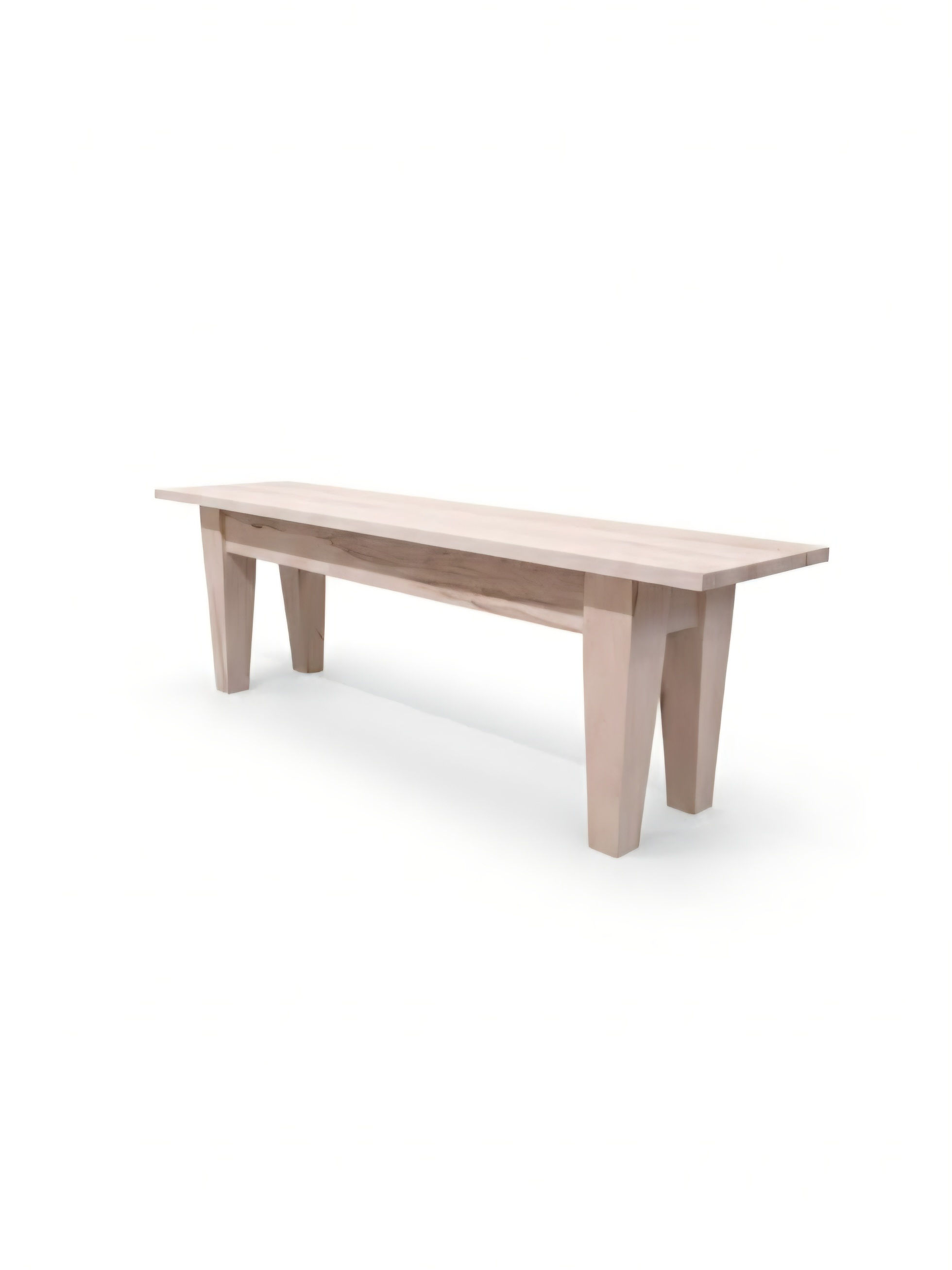 4 Leg Bench