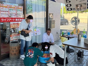 5/30お客様感謝フェアイベント出店者紹介