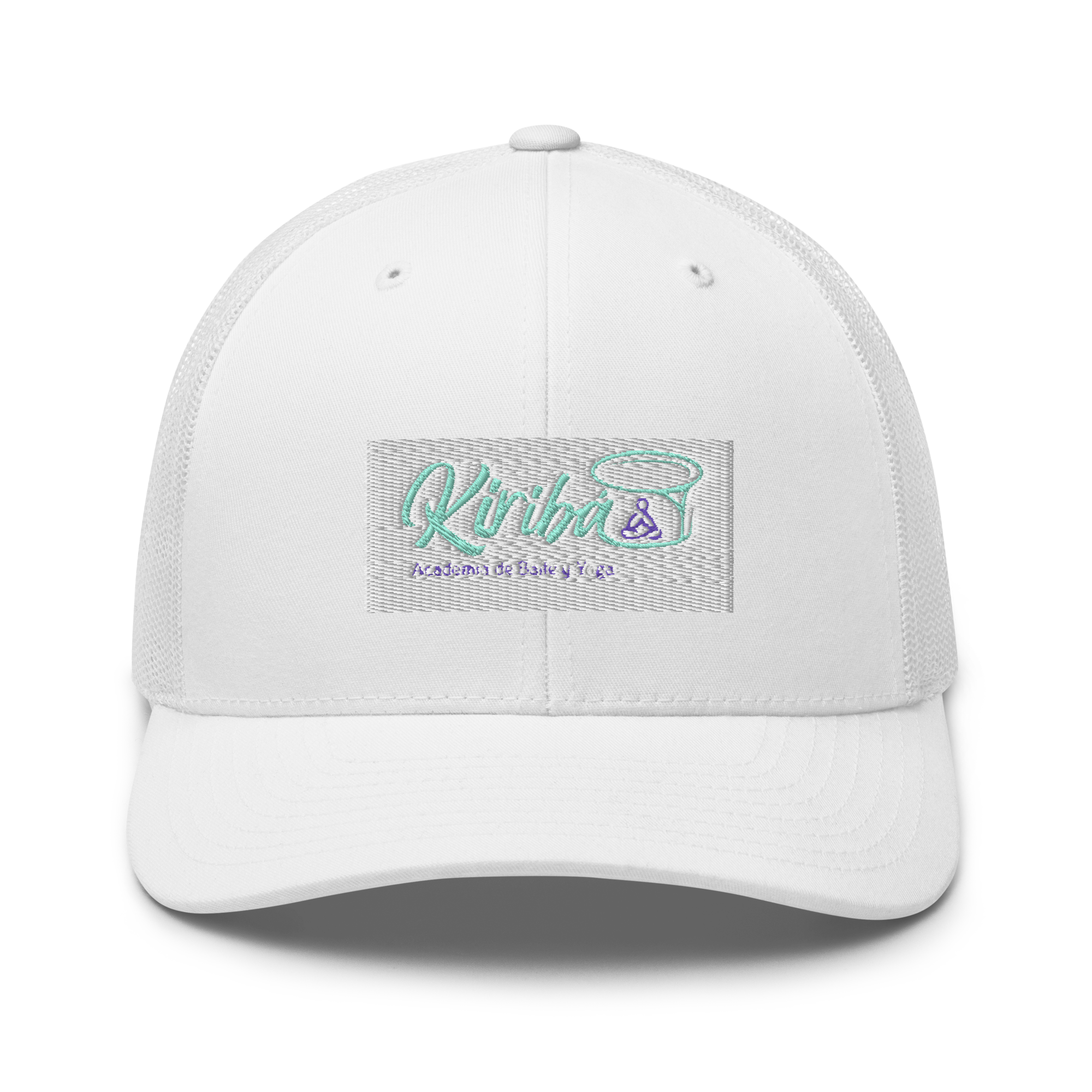 Retro Trucker Hat | Yupoong 6606