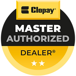 custom Garage Doors and garage repairs