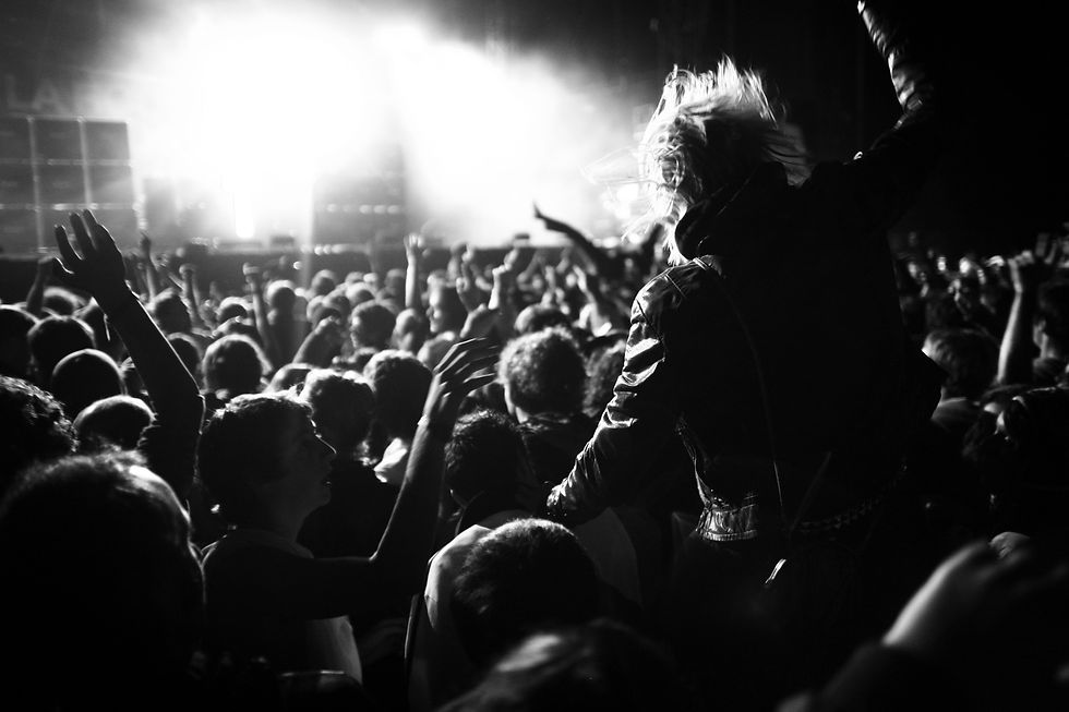 Cobertura de radio en vivo 2 hrs