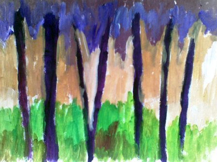 Misled Emotions No.3