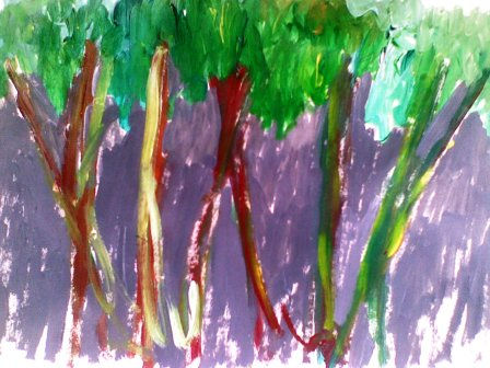 Misled Emotions No.1