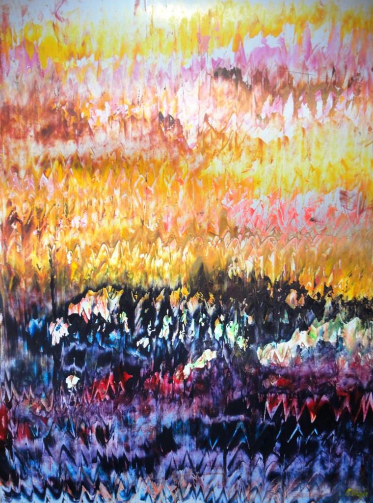 Mindscapes No. 10