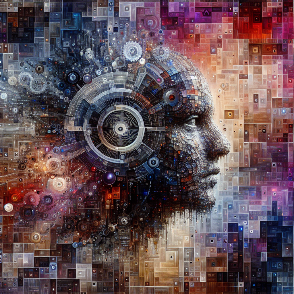 Digital Art Market