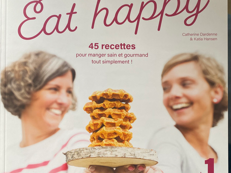 Un super livre de recettes pour le petit déjeuner