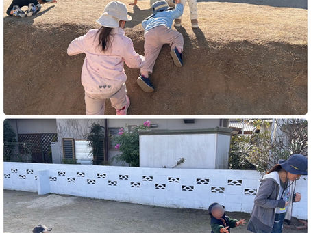 元気いっぱい‼️