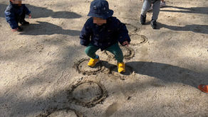 2グループでの活動⭐︎