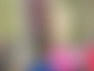 お散歩楽しいね♪