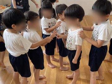 じゃんけん列車🚃