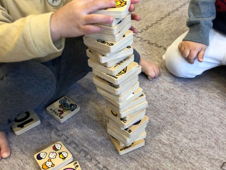 高くしたよ⭐︎