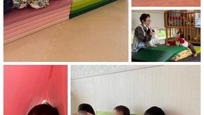 みんなでお出かけ♪