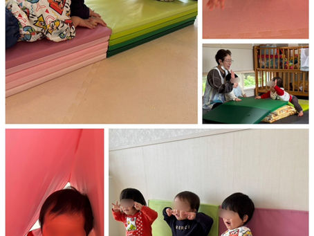 みんなでお出かけ♪