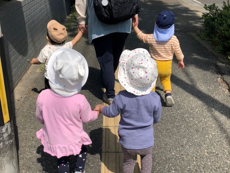 いわせ公園で遊びました☆