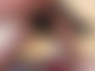 折り紙でおにぎりを作ったよ♪