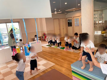 サーキット遊び💨