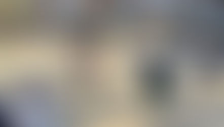 フープとボールで遊びました