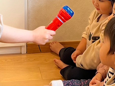 あけましておめでとうございます🐇