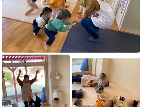 動物にへんし〜ん‼️