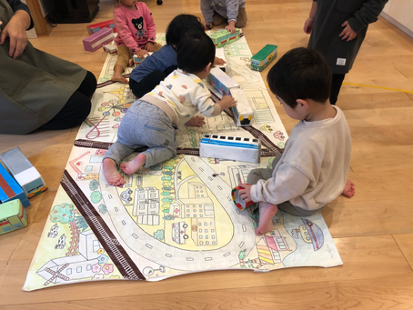 ロードマップ☆